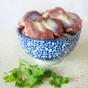 Chicken Gizzards