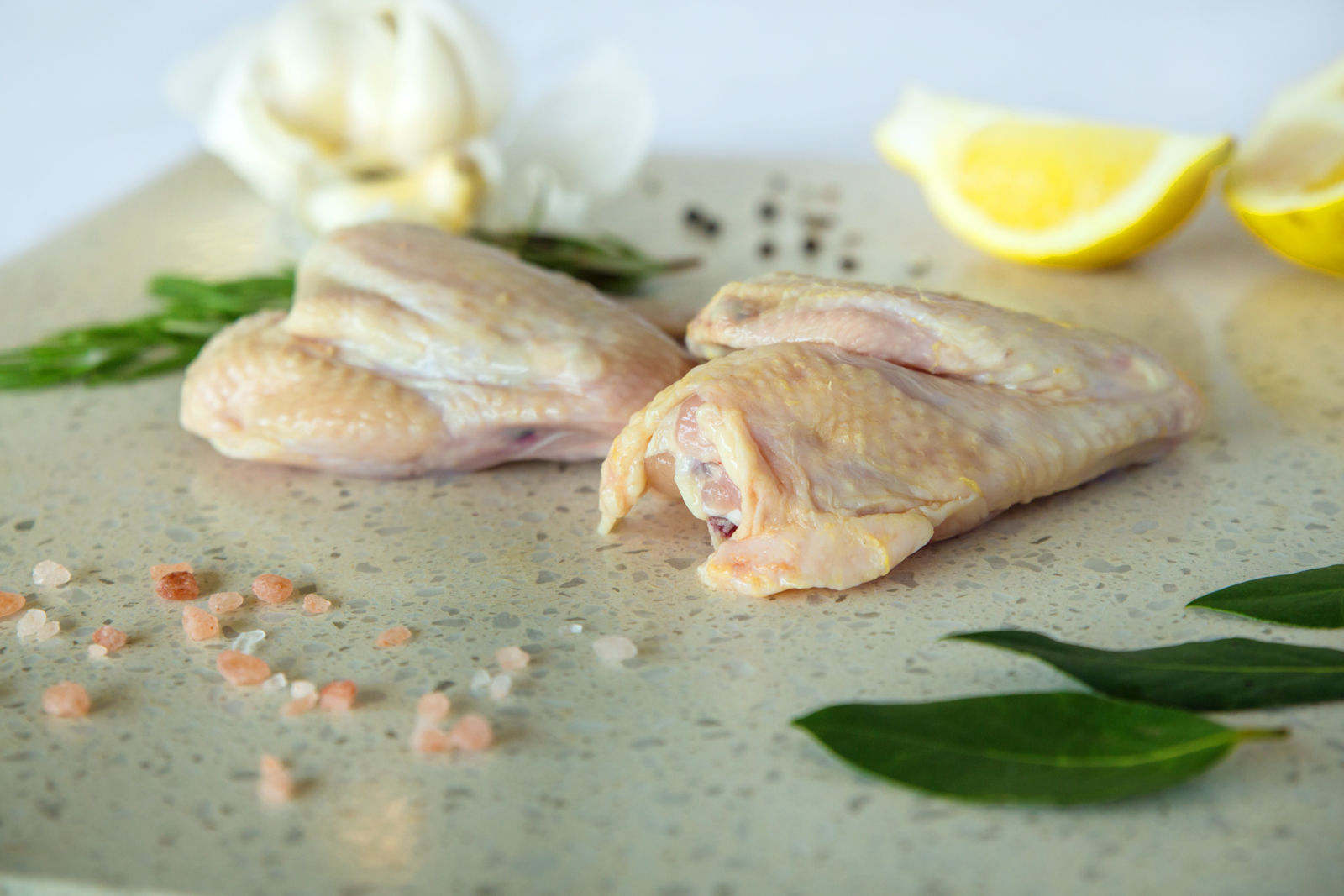 Chicken Wings - Image 2