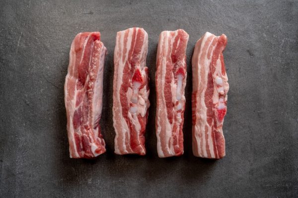 Free Range Pork Shortrib