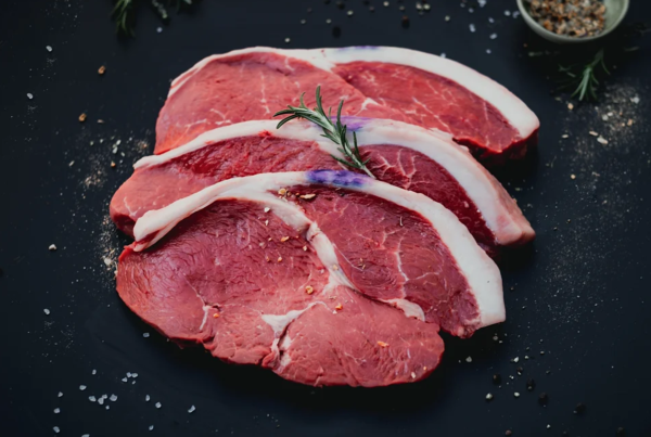 Beef Rump – Kleinhans Free Range Farm