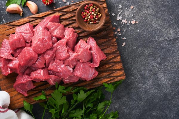 Beef Goulash