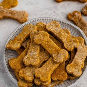 Barking Dog Treats