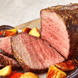 Beef Roast