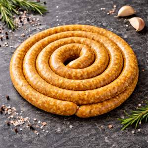 Beef Sosatie Boerewors