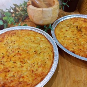 Savoury Tart