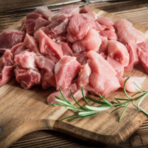Pork Goulash